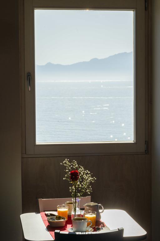 Hotel Tematico Do Banco Azul フィニステレ エクステリア 写真
